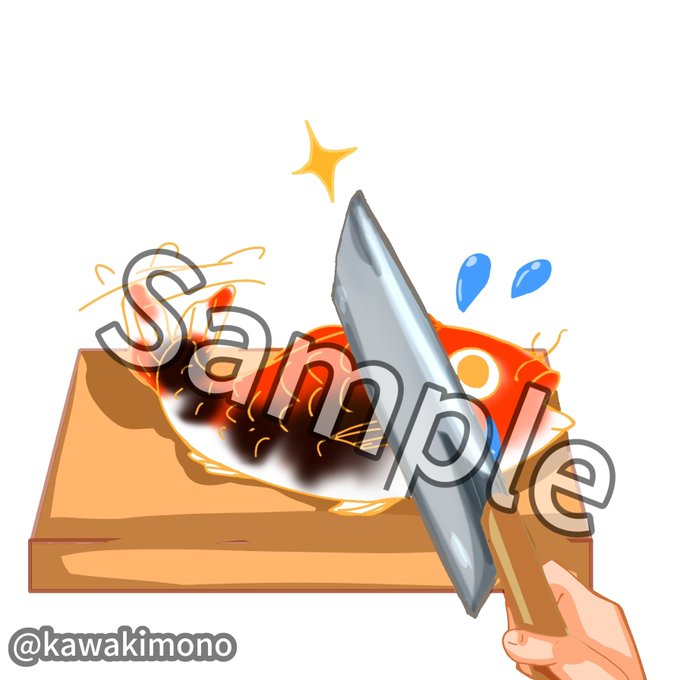 商用利用可能のtwitterイラスト検索結果