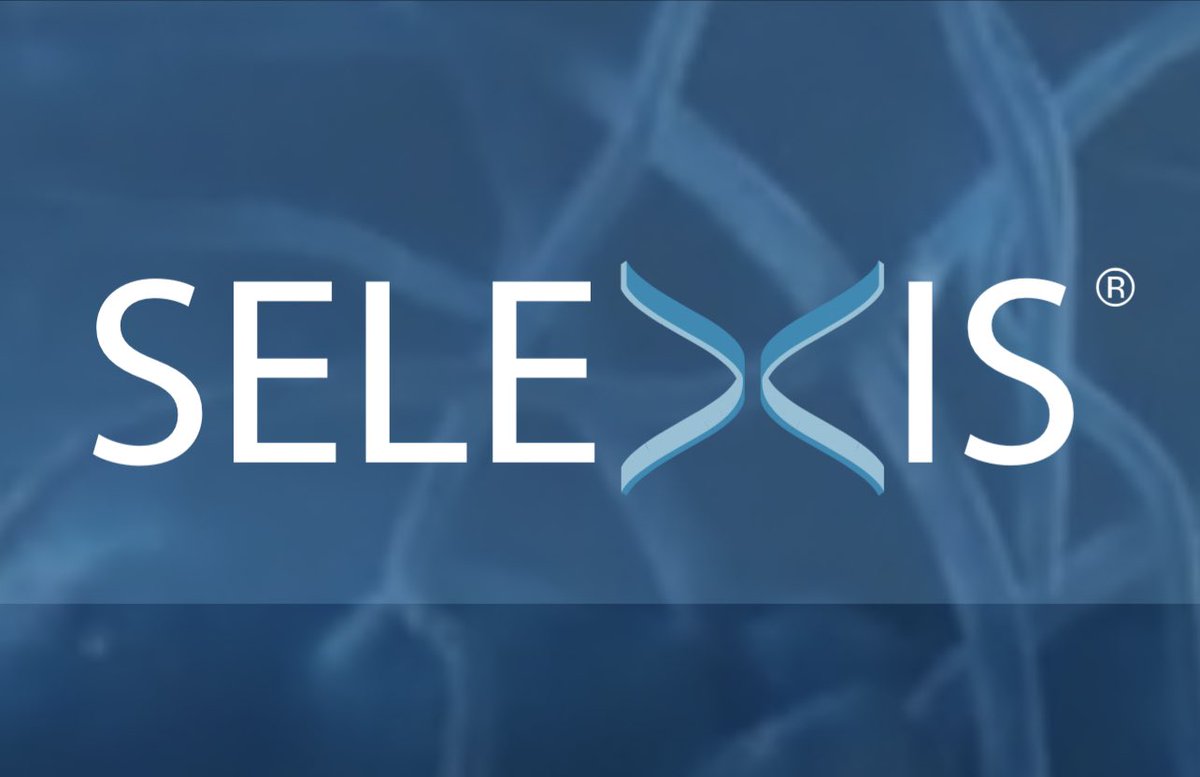 HemogenyxPharma's tweet photo. We are pleased to announce a further key step in the development of our CDX programme…

#HEMO and @SelexisSA have signed a service agreement to develop the cell line for our CDX bispecific antibody for the treatment of acute myeloid leukemia. 

https://t.co/lxd2iJYjOI https://t.co/pYQErzjw4u