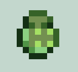 なんかメロンのドット絵描く流れなんですか? 