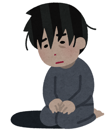 死にたいのtwitterイラスト検索結果 古い順