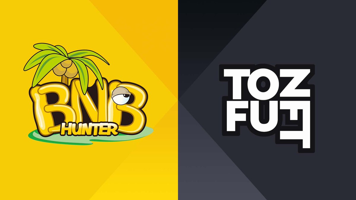 BNBHunter (@bnbhuntergame) on Twitter photo 🏝️We are excited to announce a new partnership with
<a href="/tofuNFT/">tofuNFT📛The largest multichain NFT marketplace</a>
<a href="/tofuNFT/">tofuNFT📛The largest multichain NFT marketplace</a> is a fully featured decentralized marketplace for buying and trading NFTs and deployed on multiple blockchains!
🏔️Now the NFT has been verified by <a href="/tofuNFT/">tofuNFT📛The largest multichain NFT marketplace</a> and you can trade it on the platform!
#NFT #BSC 🏝️We are excited to announce a new partnership with
<a href="/tofuNFT/">tofuNFT📛The largest multichain NFT marketplace</a>
<a href="/tofuNFT/">tofuNFT📛The largest multichain NFT marketplace</a> is a fully featured decentralized marketplace for buying and trading NFTs and deployed on multiple blockchains!
🏔️Now the NFT has been verified by <a href="/tofuNFT/">tofuNFT📛The largest multichain NFT marketplace</a> and you can trade it on the platform!
#NFT #BSC
