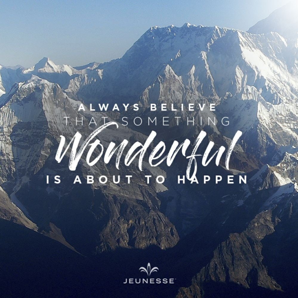 paolo_tesan's tweet photo. #alwaysbelieve #somethingwonderful #abouttohappen https://t.co/gvgphUJ4eR