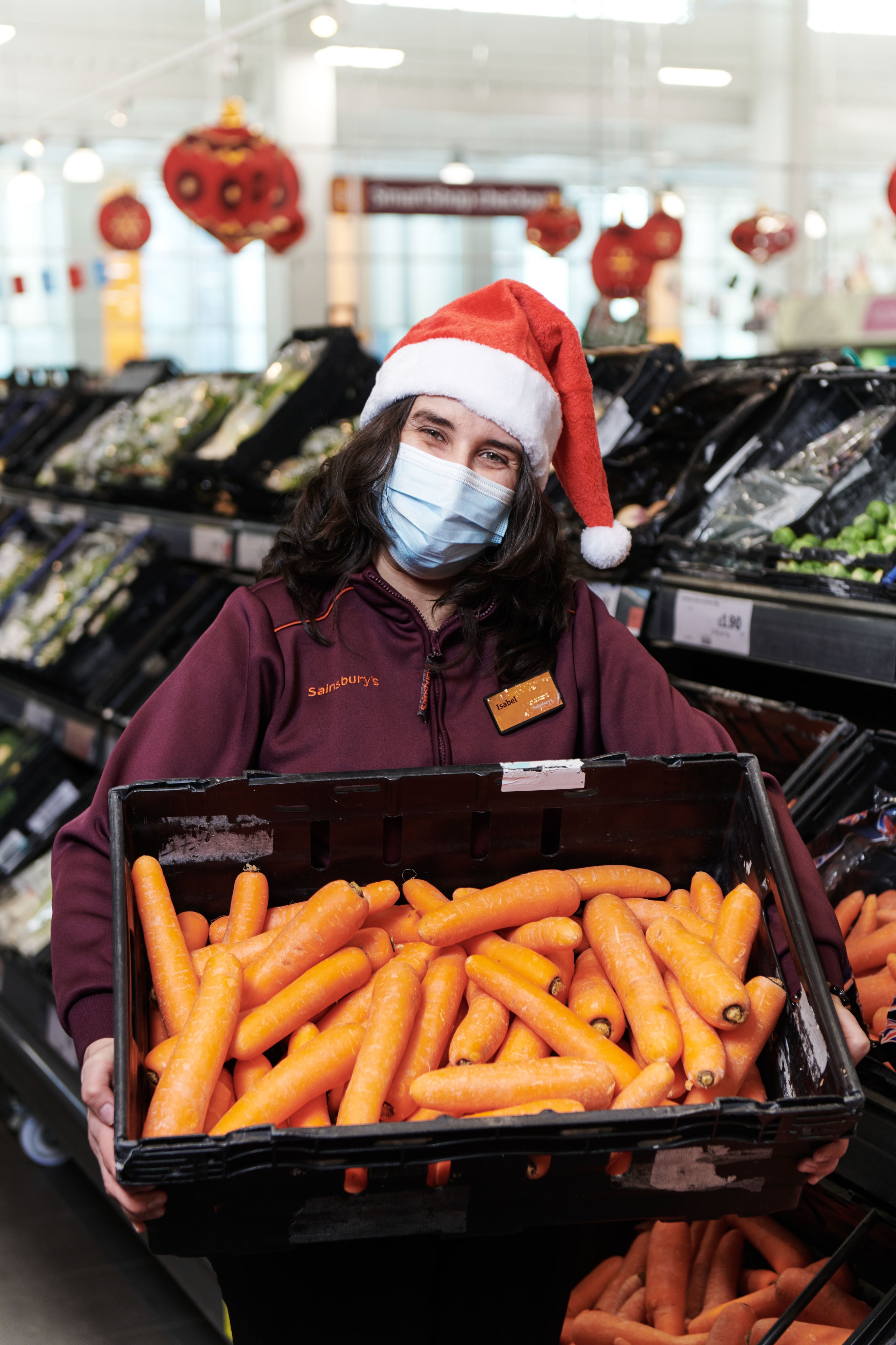 Sainsbury 2022 Christmas Sainsbury's News On Twitter: "Value Is A Big Focus And Offering Low Prices  Is A Top Priority. This Christmas We Launched Our Biggest Ever Festive  Value Campaign, Matching Sainsbury's Quality With Aldi