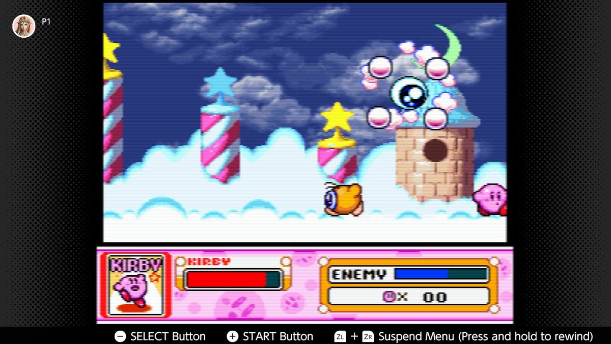 cz__switch's tweet image. bolololpom #SNES #NintendoSwitch