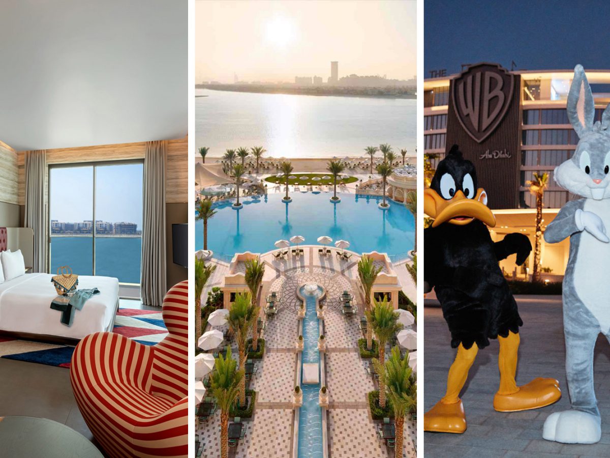 TimeOutDubai's tweet photo. 12 new hotels in the UAE to try in 2022: from luxury resorts to ultra-modern hotels, book your next staycation now π
#dubai #dubaihotels #dubaistaycations
https://t.co/yiQZTjzURu https://t.co/1OpzSmEdra