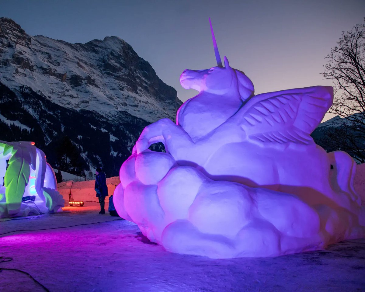 Jungfrau Region tweet media