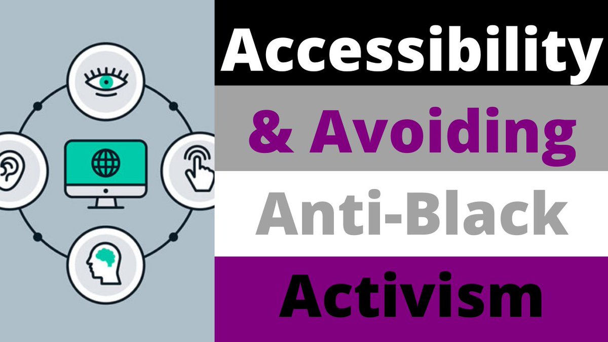 NEW EPISODE! Web accessibility is vital. However, in trying to make a more inclusive internet, we can fall into the trap of creating new issues if we place the burden primarily on individuals instead of the tech corporations who can-and should- be doing so much more.