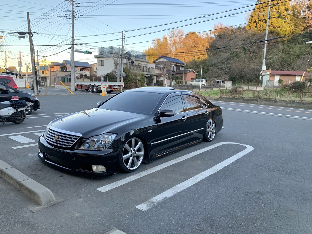 pon_8000_'s tweet photo. ほぼ純正に戻しました。
快適街乗りデートカー🥰 https://t.co/oRtY0kW2Ck