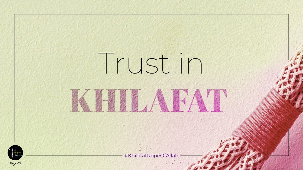 LajnaUK's tweet photo. 'I consider myself lucky to be part of a Community where we actually have somebody who always tries to pull us back - from darkness into light', writes Khansa Razzaq.
#KhilafatRopeOfAllah 
Read more here:
https://t.co/euh9wRMl2y https://t.co/UfekkdivmD