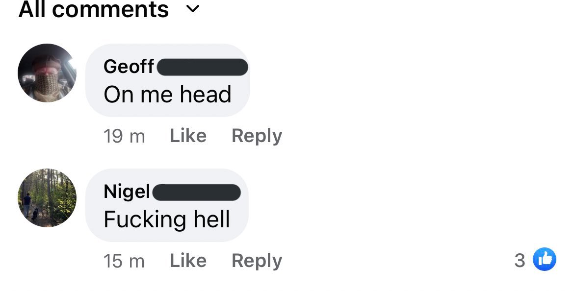 Casual UK tweet media