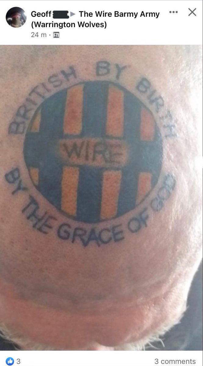 Casual UK tweet media