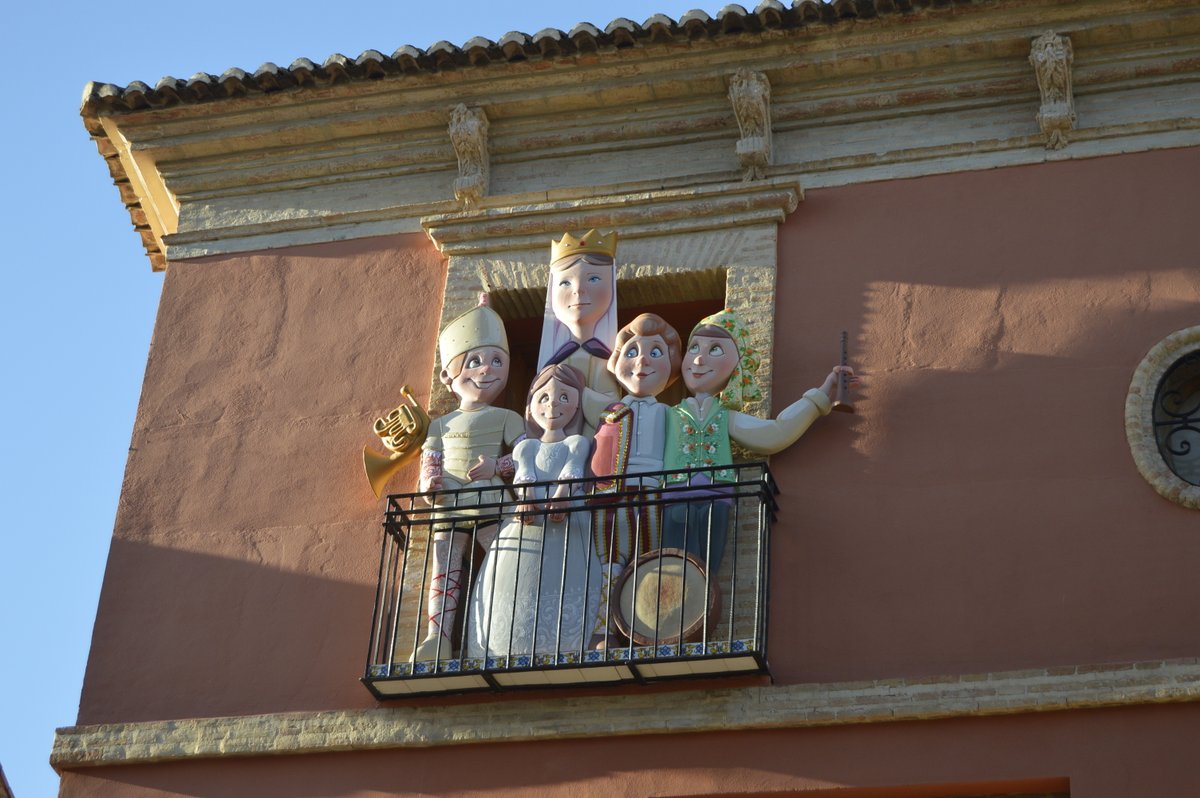 RiberanaXuquer's tweet photo. 🤩 Recentment, hem estat al @MuseuDeLaFesta d'Algemesí preparant nous projectes molt interessants.
🎥 Prompte compartirem novetats!
👉 Mentrestant, podeu gaudir de la visita virtual al següent enllaç: https://t.co/eRIZZ811wC
#Riberana #Digitalització #Cultura #Museus https://t.co/nUYBJtMPq9