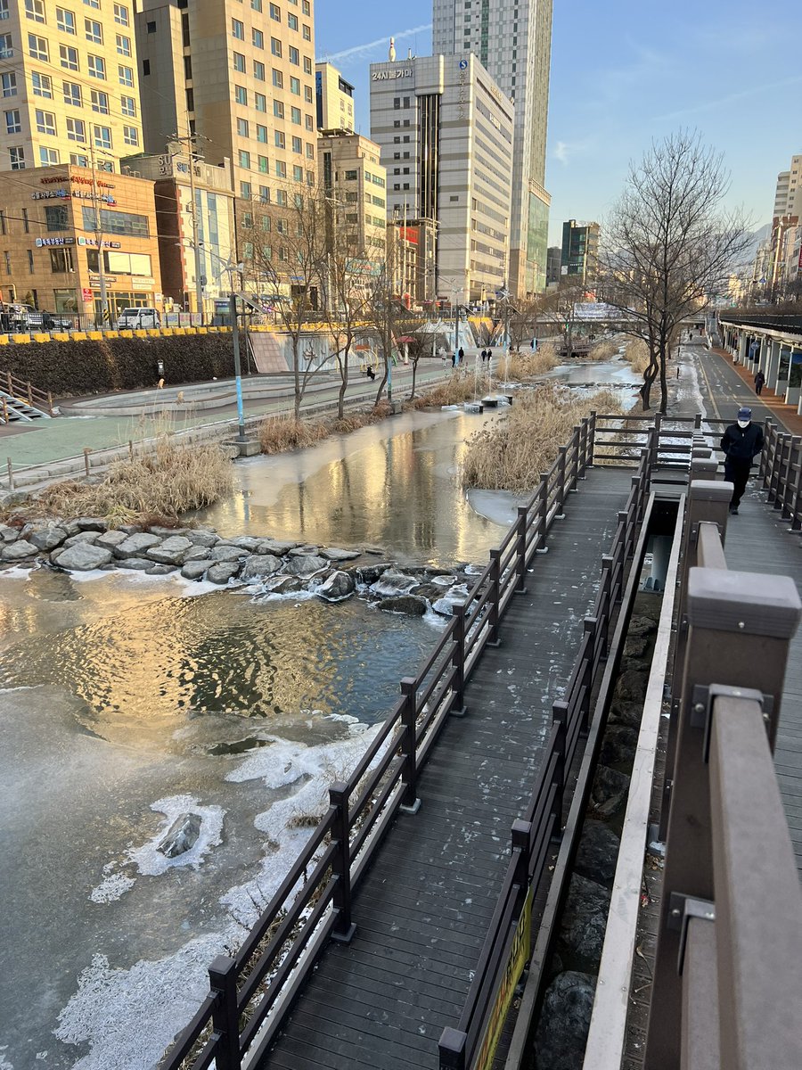 PalmNoonaa's tweet photo. ช่วงนี้ถึงบ้านเร็ว ดีงาม แลกกับตื่นเช้ามาก 🙇‍♀️

#ชินริมยอค #Sillim Seoul https://t.co/XpU0QNSy1h