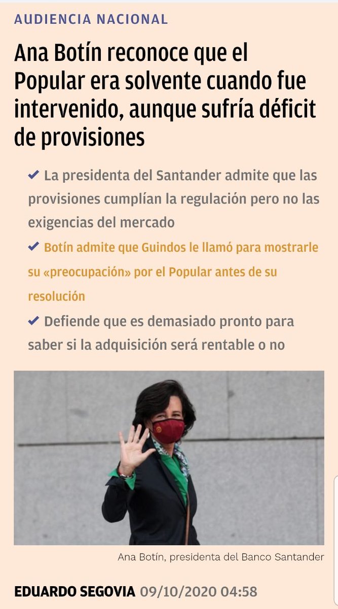 Javierr08137645's tweet photo. #EstafaBancoPopular Un País donde se Arruina a 305.000 Familias que pagan sus impuestos en ese País , eso no es un País ni son Políticos , son unos Ladrones y unos Sinvergüenzas que estafan a su gente y no los defienden ni indemnizan... #SalvemosAbengoa https://t.co/yFpljcajIL