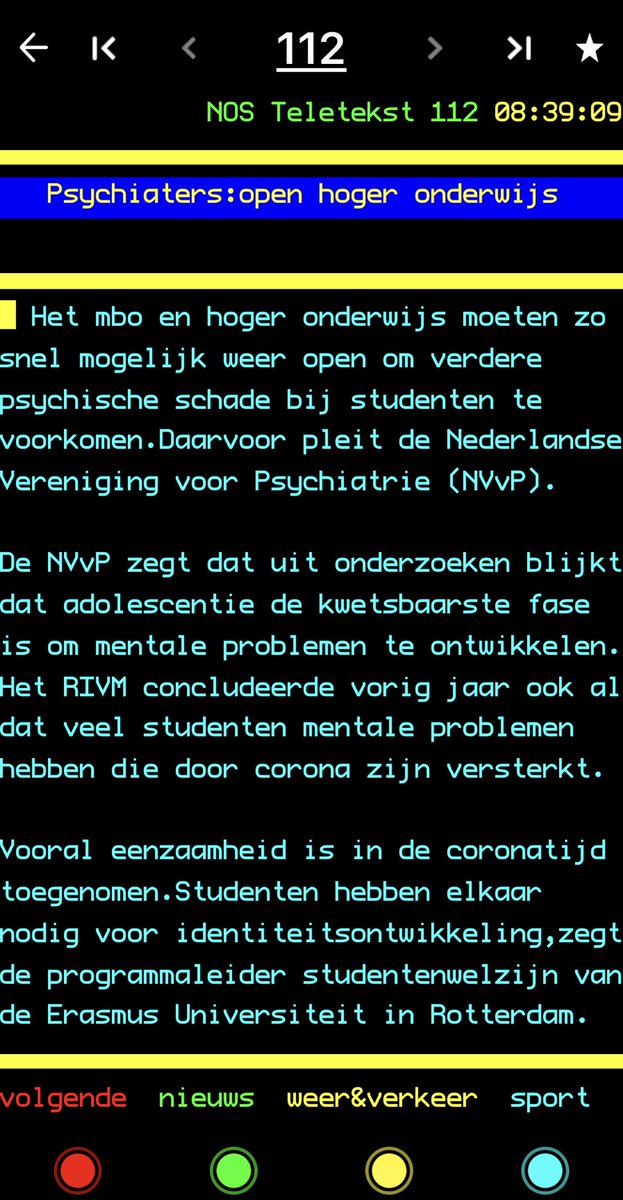 De psychiaters hebben gelijk