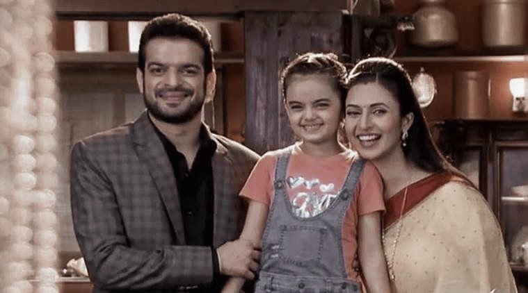 this- a journey <33
#YehHaiMohabbatein