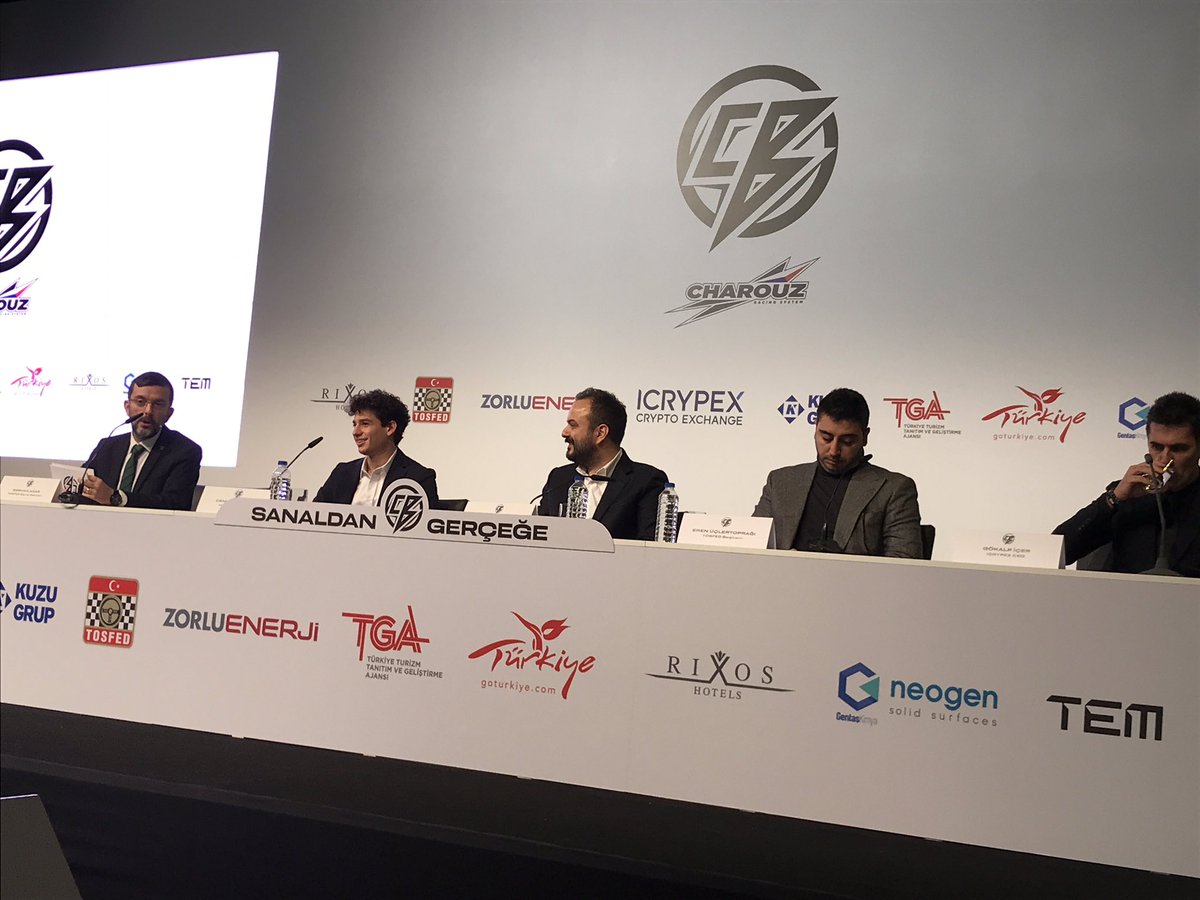 🚨SON DAKİKA!

🤩FORMULA 2’DE ARTIK BİR TÜRK VAR!

👏Bol podyumlu, galibiyetli bir yıl olsun <a href="/cembolukbasi/">Cem Bölükbaşı</a>