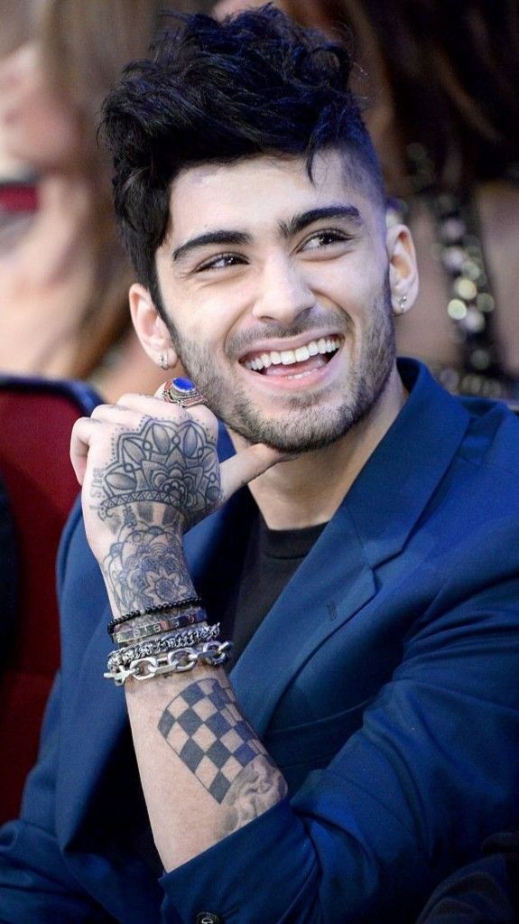 Happy Birthday Zayn malik    