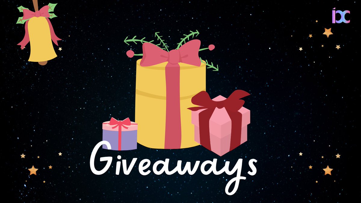 ⭐️We will draw 10 lucky people to get 5,000 IBAX points each on Jan.18th,2022.

①Follow on Discord:discord.gg/zRX6Mwafya✅
②Comment: What is the biggest highlight of IBAX compared to other public blockchains？
③Join AirDrop: ibax.io/login ✅