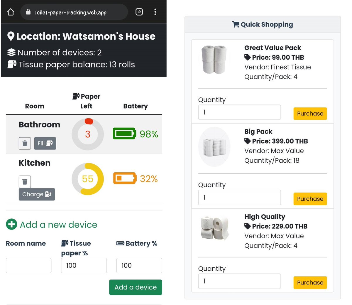 AITAsia's tweet photo. A research paper on the new application of a cost-effective device by students of the IoT, Technology and Design Course: Su Kyi, Thanapol Sirisung, and Watsamon Pongsupan, was recently published on MDPI.
Read full publication: https://t.co/6sNoDAqNoE
#AIT #SET #IoT #IoTSystem https://t.co/d3qp0JUnNx