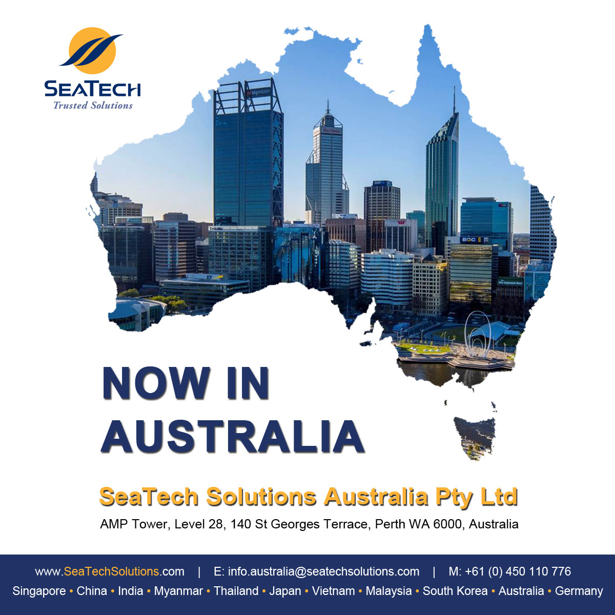 SeaTech Solutions tweet media