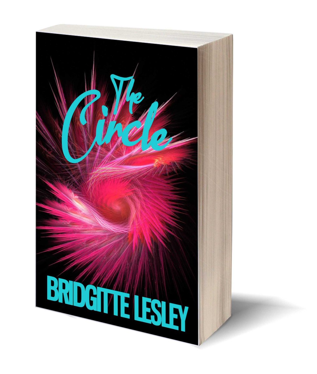 Pizzazz_Books's tweet image. Entangled with a dubious con man, the heat was on to unravel Kay’s case!
★THE CIRCLE★

#ASMSG #readabooksa
"#IARTG "@BridgitteLesley 
wp.me/p4D5bw-ph