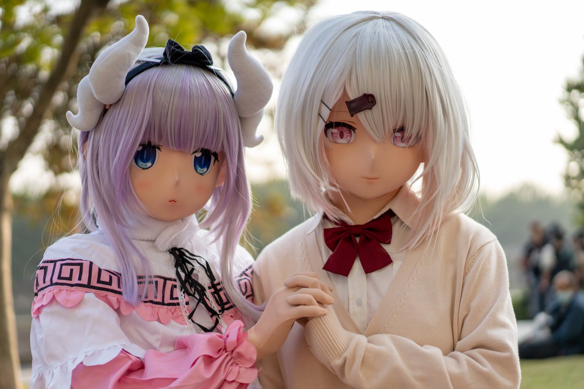 L: <a href="/enmmnm/">humm (うむ？はむ？emmm~(*+﹏+*)~)</a> 
R: <a href="/knxiaoming/">再无心安</a>
📷<a href="/kagura_liai/">莉艾</a> (baka)