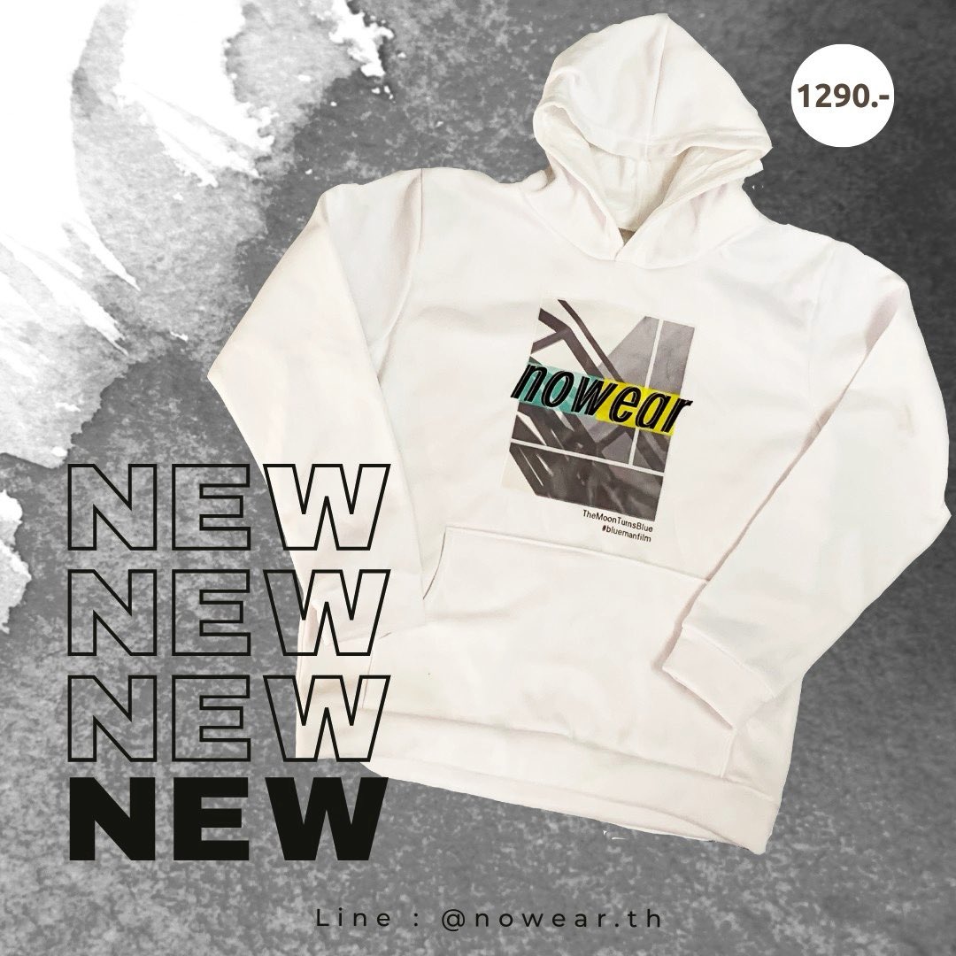 NEW  ARRIVAL  !!!! 🎉
Hoodie film photo 📸🎞

PRE-ORDER (10 JAN - 15 JAN 2021)

THE DELIVERY PROCESS WILL START 35-40 DAYS AFTER PRE-ORDER IS CLOSED.

Order at Line shop : shop.line.me/@nowear.th
<a href="/lee_thanat/">Lee_Thanat</a> #หนูมาลี #Lee_Thanat #nowearth