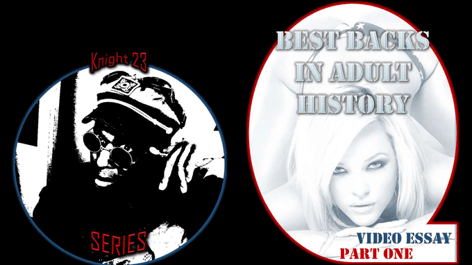 Best Asses In Industry History (Part 1) - A Class of One https://t.co/PTAIv7J5Ud via @YouTube https://t