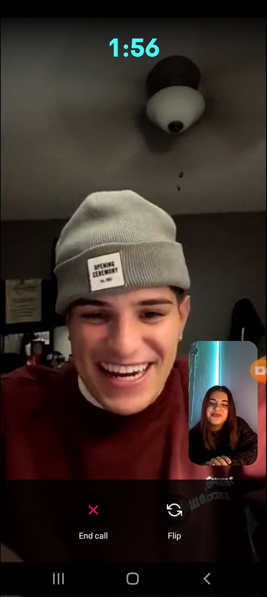 Guade19's tweet photo. Good night to Nick Mara and Nick Mara only 💗💫 
Ciao my love @nickmara https://t.co/qXnhEjTEuG