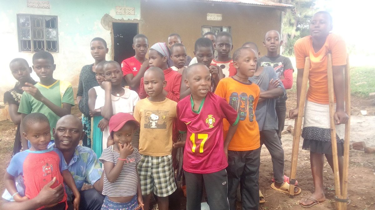 Giving education to these 20 kids is saving the future generation. 150USD is needed per a semester for each kid. Please link in bio to help. 
#orphanage #orphan #orphans #charity #ngo#children #help #love #donation#donate #foundation #usa#volunteering #donations #instagram #NFT