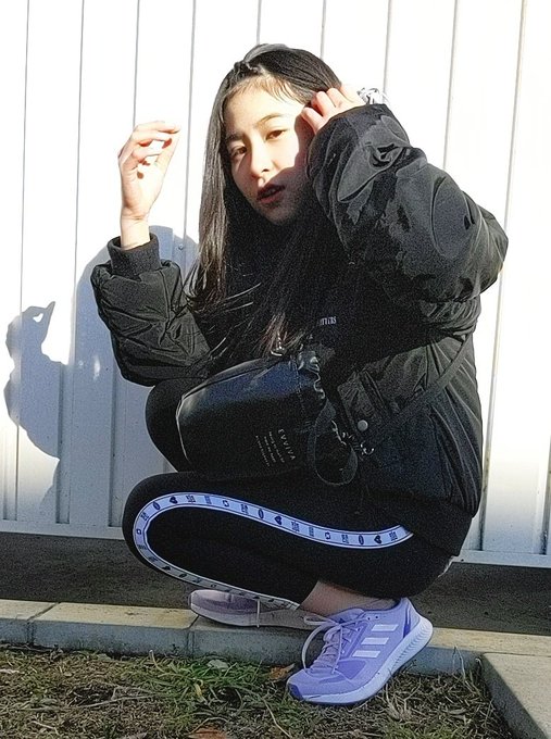 Twitterのコスプレ画像6