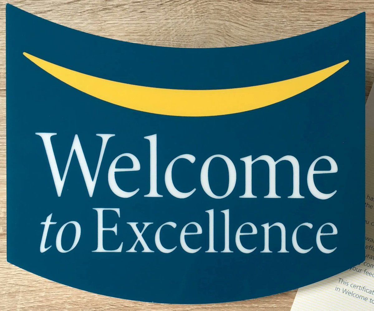 It’s <a href="/WTExcellence/">WelcometoExcellence</a> Wednesday! We deliver the full range of awards across Merseyside, Lancashire, Cheshire and Greater Manchester. Get in touch at hello@hub62.co.uk to see how we can take your team to new heights of sector excellence. #skills #practice #customers