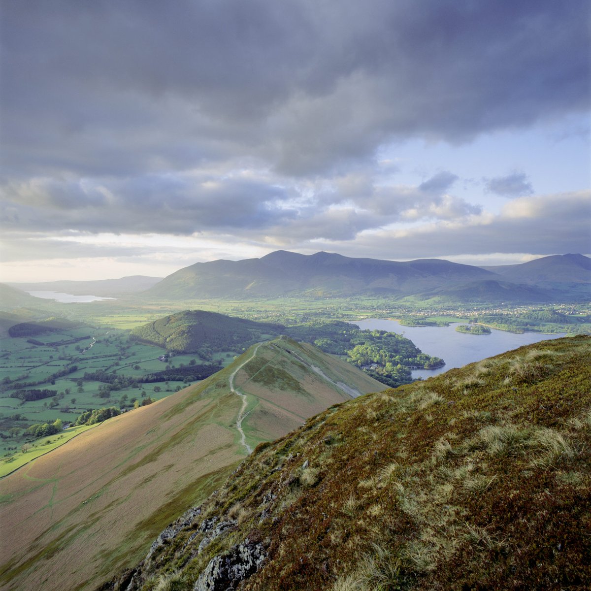 Today marks our 127th anniversary as a conservation charity caring for nature, beauty and history. What song would you add to our birthday playlist? To kick things off, we’re currently listening to Big Sky by Kate Bush. #HappyBirthdayNT

Photo: Lake District by Joe Cornish.