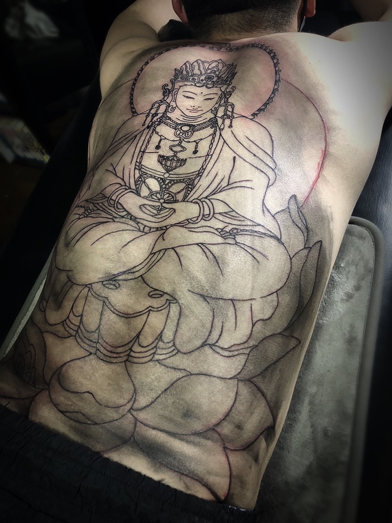 刺青師 和真 Washin Tattoowashin Twitter