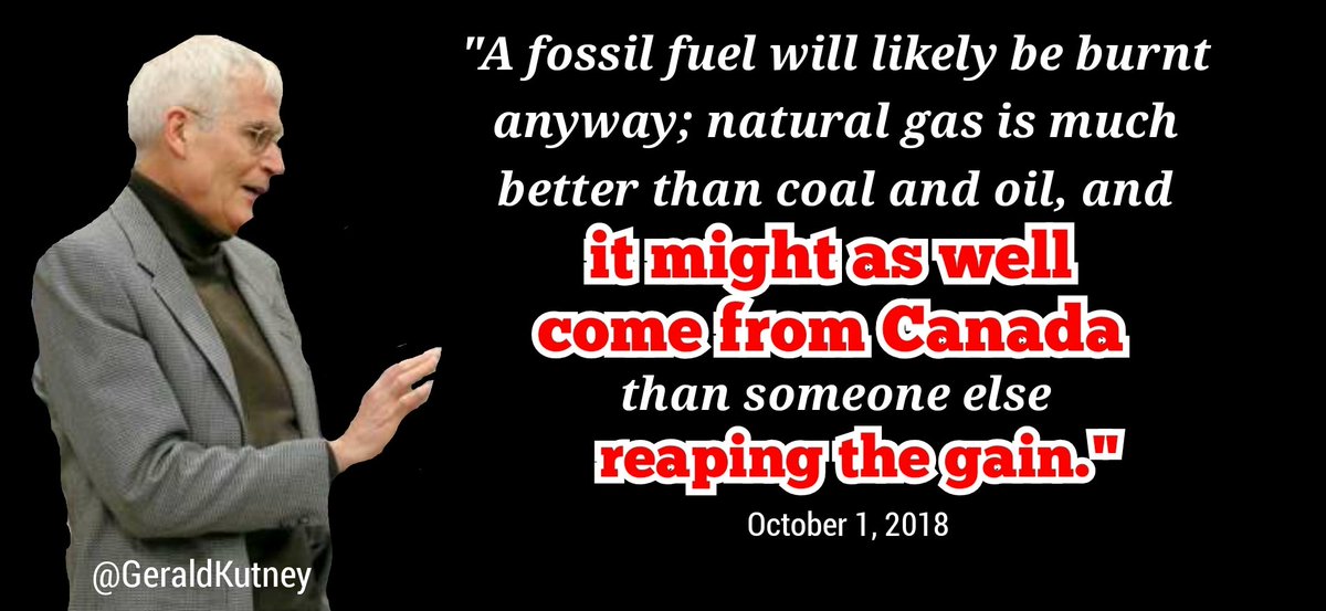 DawnTJ90's tweet photo. @MariamLee3 @GeraldKutney @TWTThisIsNow @25_cycle @Gladfly1 @quieroserabuela @nshl_gpt @bobathon @sueytonius @VighneshwarAna3 Interesting that you included @GeraldKutney
He promotes using and selling fossil fuels at the same time he rants and raves at others for using the same fossil fuels that he uses.
#CognitiveDissonance
#Hypocrite
#EcoTerrorist
#ForestDestroyer https://t.co/OzymZoQEhw
