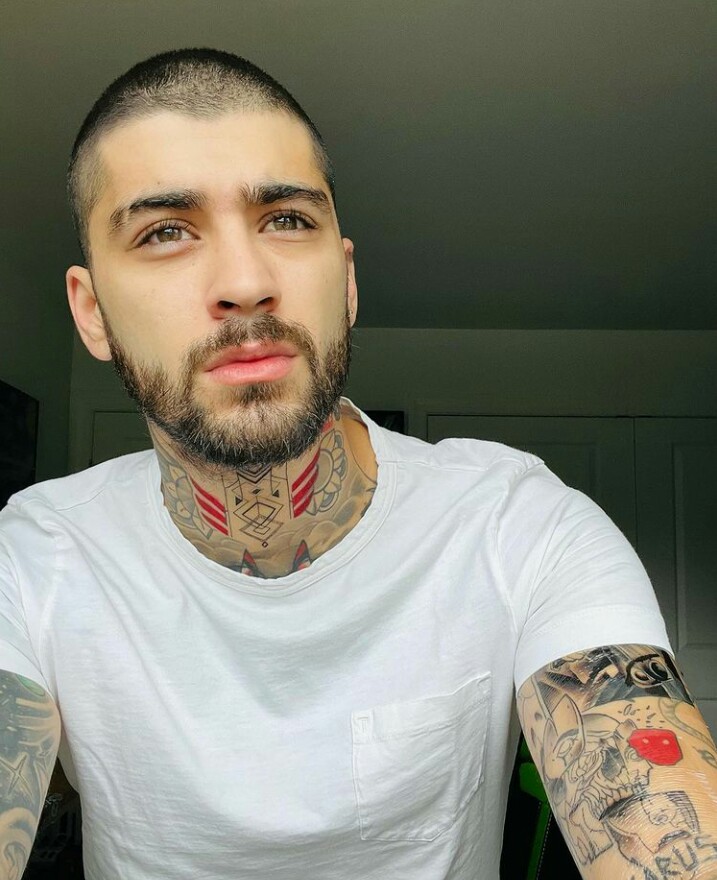 Archie85827195's tweet photo. Happiest birthday to the most talented, the most handsome and the most kindest person ever @zaynmalik I wish you a fantastic day and a fantastic year to come! I cant believe you finally 29 today. You deserve all the happiness and respect.I hope we get a zelfie!#HappyBirthdayZayn https://t.co/tZKXxdHMWd