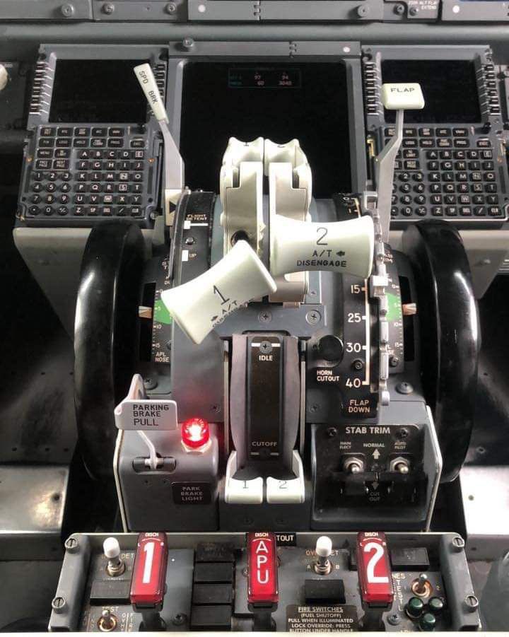 Breaking Aviation News & Videos on Twitter "American Airlines