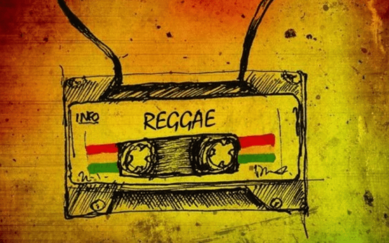 #NiajeNiaje Reggae gani kali unadai imwok ndani ya #NaneKali na <a href="/DjDaboTrabo/">Dj Double Trouble</a>