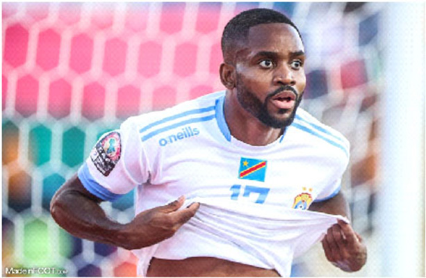 EconewsRdc's tweet photo. Transferts : Cédric Bakambu quasiment d’accord avec l’OM: https://t.co/Q6pu8yywp6 https://t.co/iYCNjMR2N3
