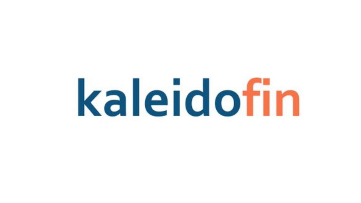 Young Turks (@cnbcyoungturks) on Twitter photo #FundingAlert | <a href="/kaleidofin/">kaleidofin</a>, a #neobank for the underbanked, raises $10 M in Series B #funding led by Michael & Susan Dell Foundation (<a href="/DellFdn/">Michael & Susan Dell Foundation</a>).
Existing #investors <a href="/Oikocredit/">Oikocredit Intl</a>, Flourish Ventures, @OmidyarNetwork, <a href="/BlumeVentures/">Blume Ventures</a> & <a href="/BharatFund/">Bharat Fund</a> participated. #FundingAlert | <a href="/kaleidofin/">kaleidofin</a>, a #neobank for the underbanked, raises $10 M in Series B #funding led by Michael & Susan Dell Foundation (<a href="/DellFdn/">Michael & Susan Dell Foundation</a>).
Existing #investors <a href="/Oikocredit/">Oikocredit Intl</a>, Flourish Ventures, @OmidyarNetwork, <a href="/BlumeVentures/">Blume Ventures</a> & <a href="/BharatFund/">Bharat Fund</a> participated.