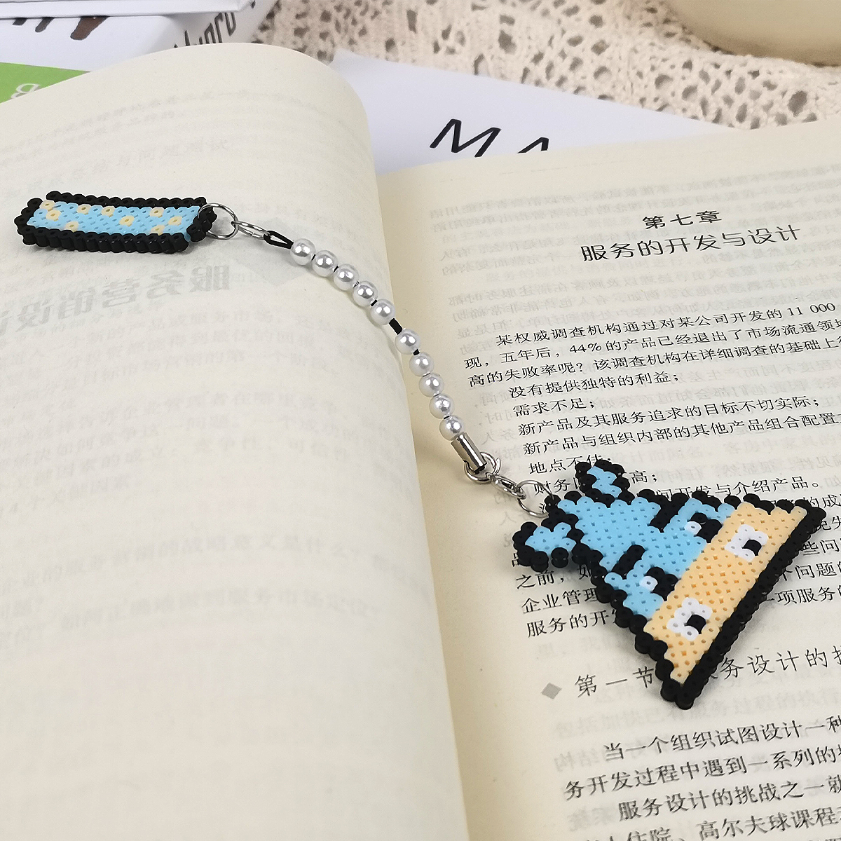 artkalbeads tweet picture