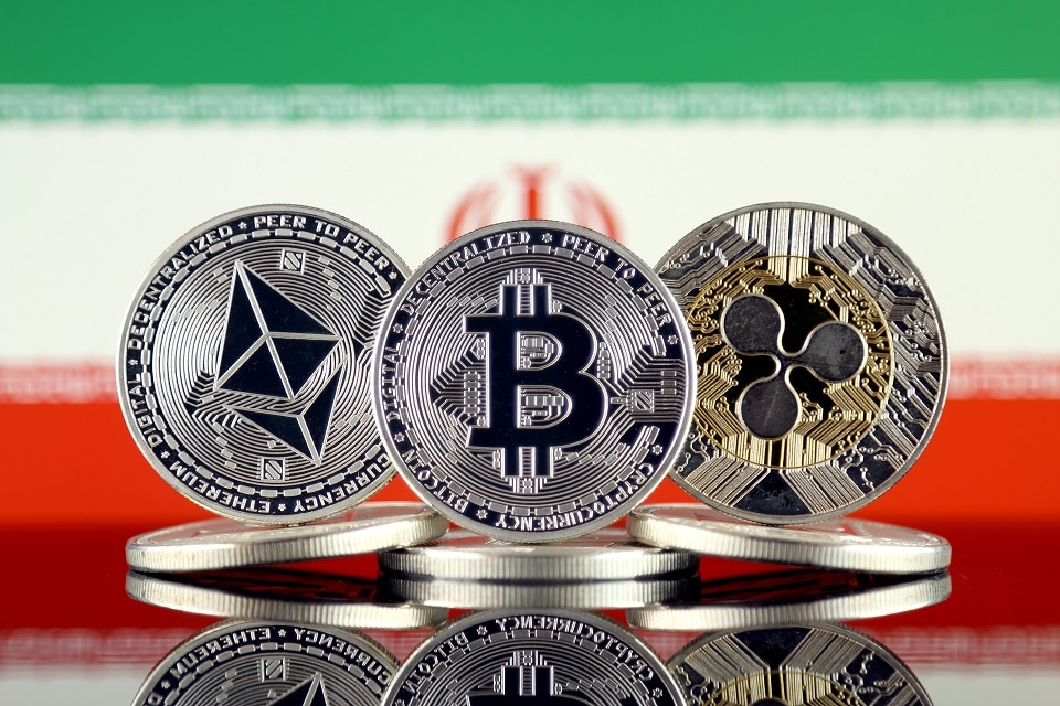 MacarenaLao's tweet image. 🟢CRIPTO NOTICIAS🟢
🚩Irán permitirá #criptopagos para el comercio internacional.
Según se informa, #Irán está buscando desbloquear oportunidades para que los importadores y exportadores usen criptografía en acuerdos internacionales.
#CriptoNoticias #Criptomonedas #PortfolioDay