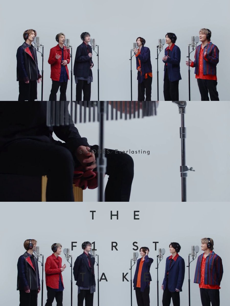 #SixTONES_CITY hashtag on Twitter