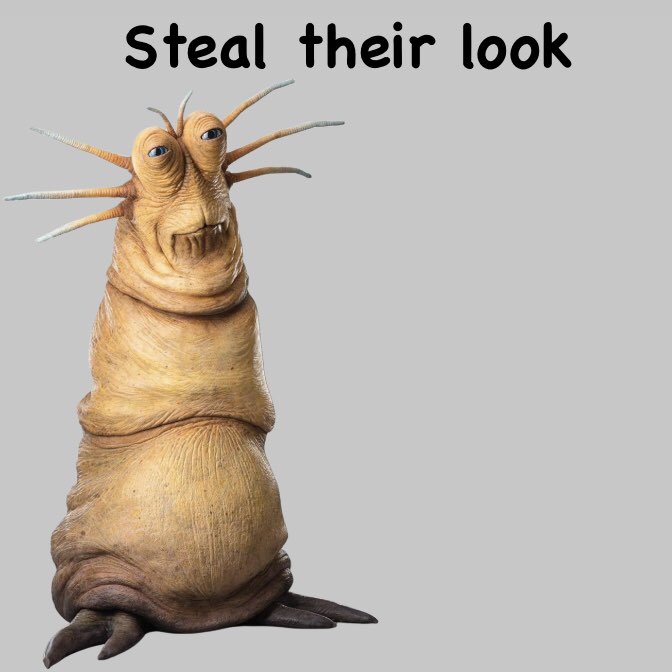swstealthelook's tweet photo. https://t.co/gVhC61E0gj