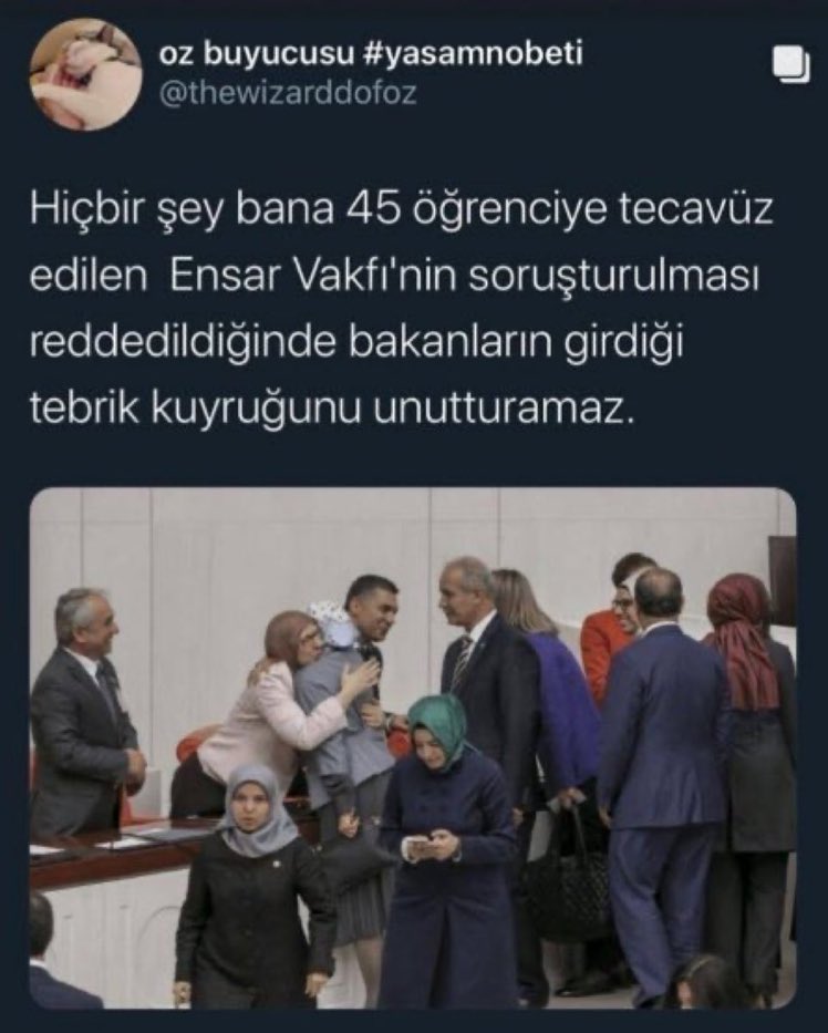 bunu unutan her şeyi unutur