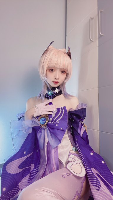 Twitterのコスプレ画像19