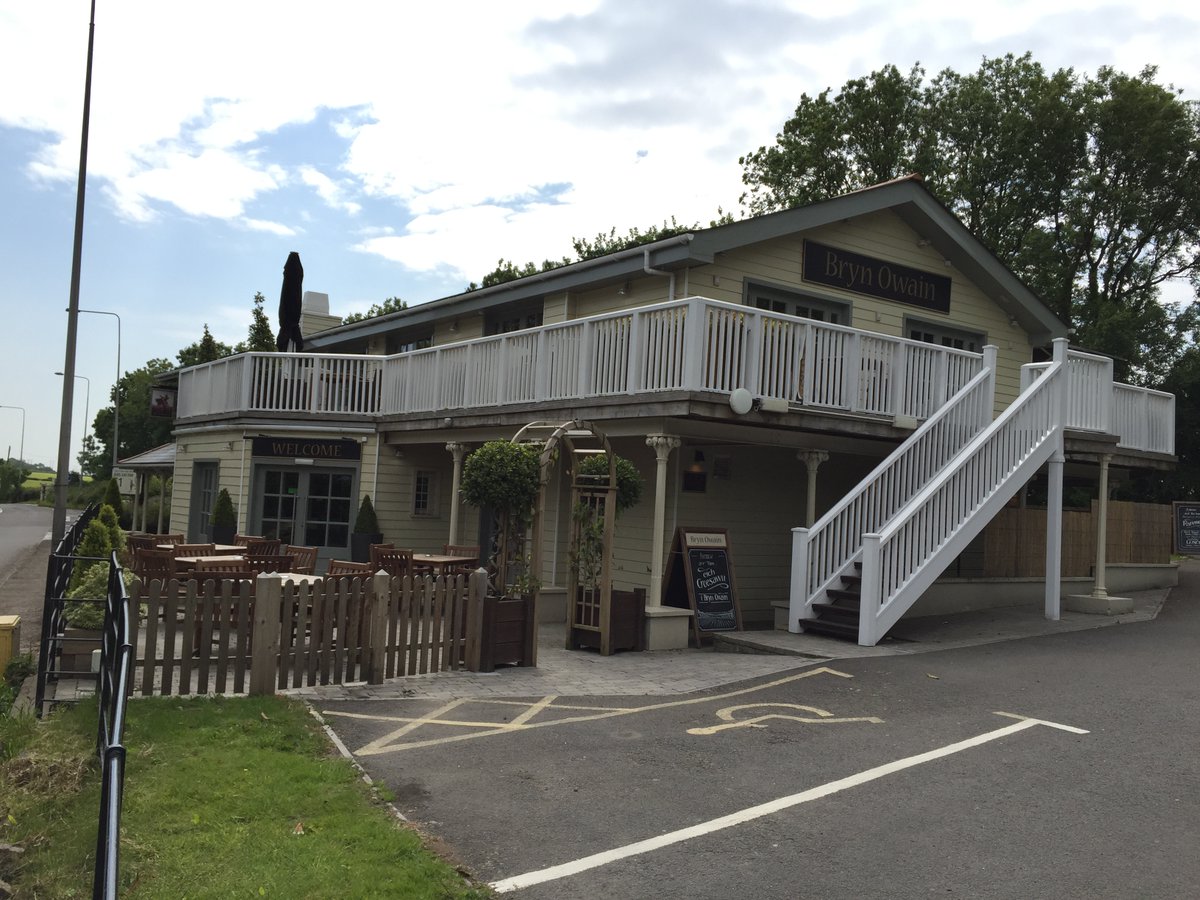 James A Baker tweet media