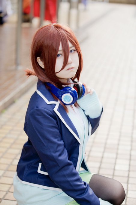 Twitterのコスプレ画像10