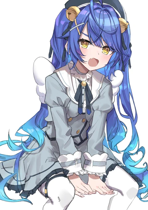 天宮こころ 